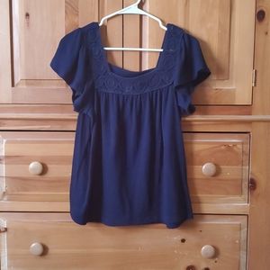 SOLD - Old Navy Top